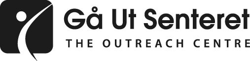 Misjonsskolen Gå Ut Senteret logo